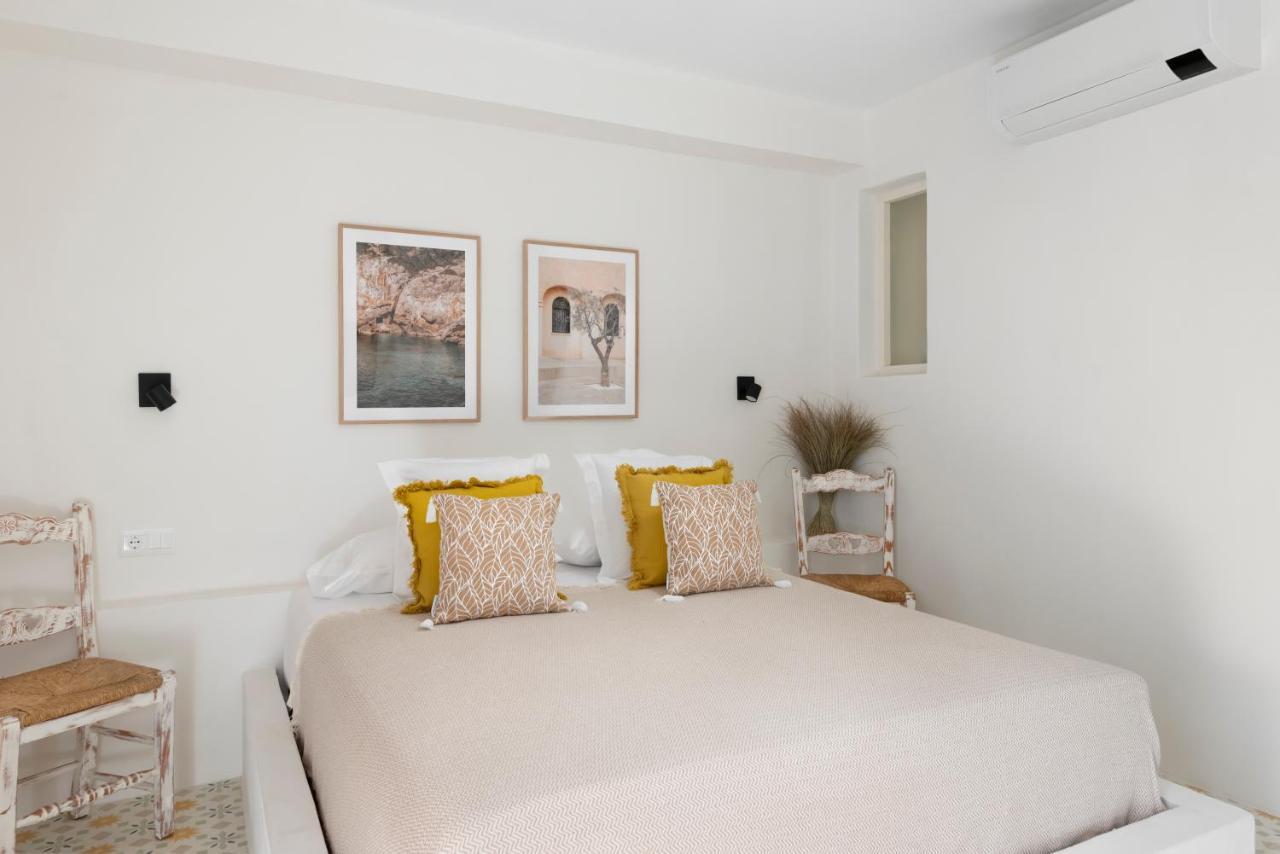 La Amara Lounis - En El Casco Antiguo De Frigiliana Apartment ภายนอก รูปภาพ