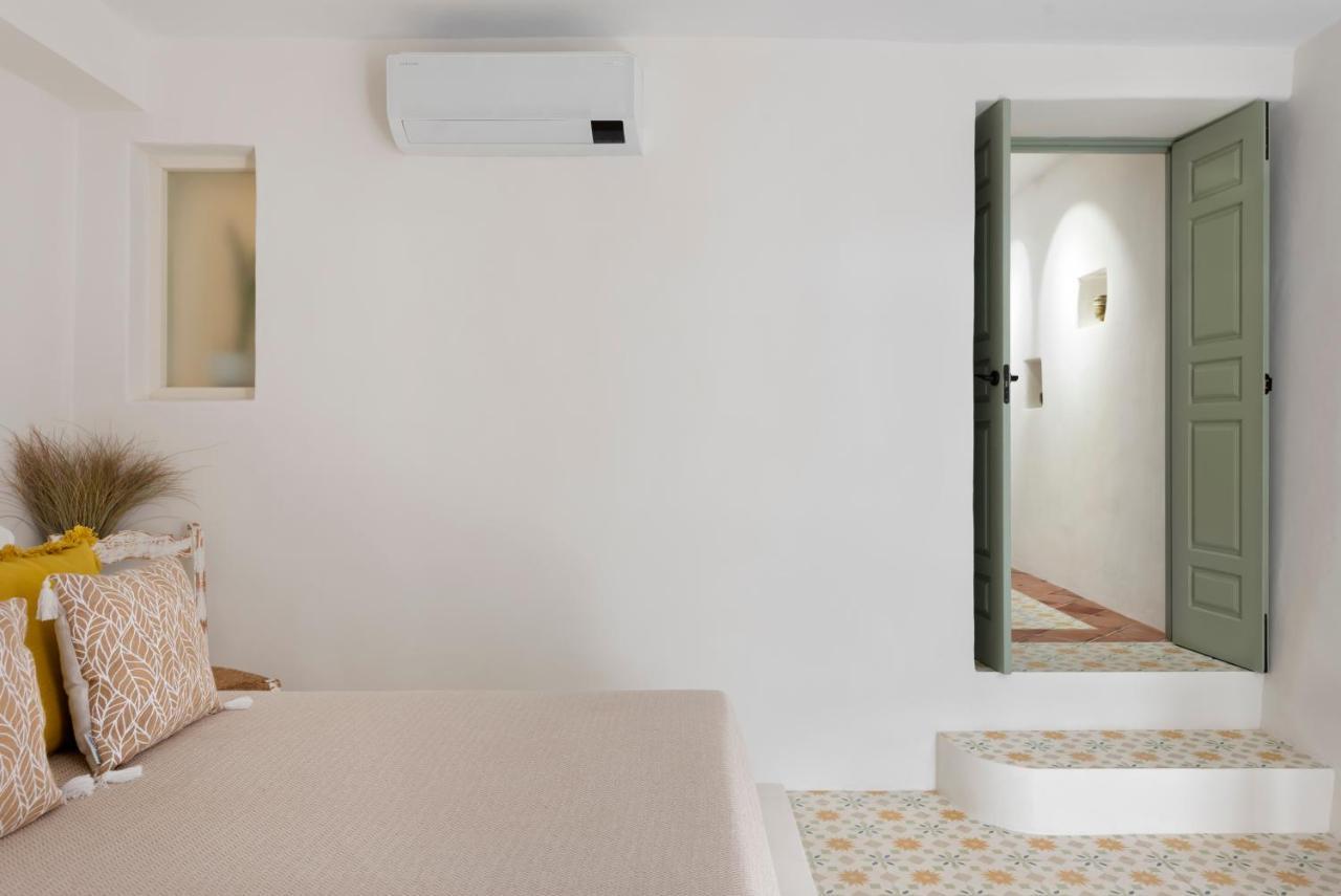 La Amara Lounis - En El Casco Antiguo De Frigiliana Apartment ภายนอก รูปภาพ