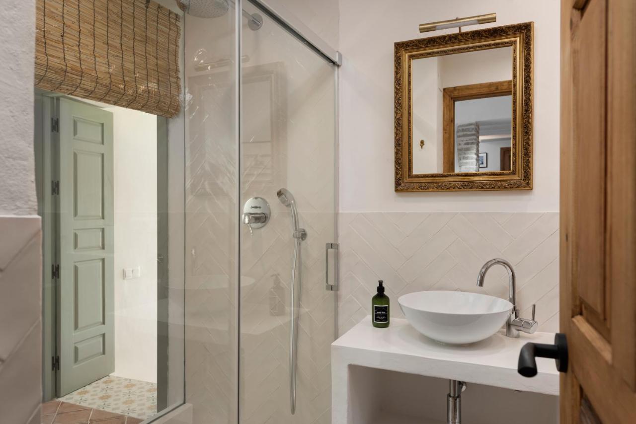 La Amara Lounis - En El Casco Antiguo De Frigiliana Apartment ภายนอก รูปภาพ