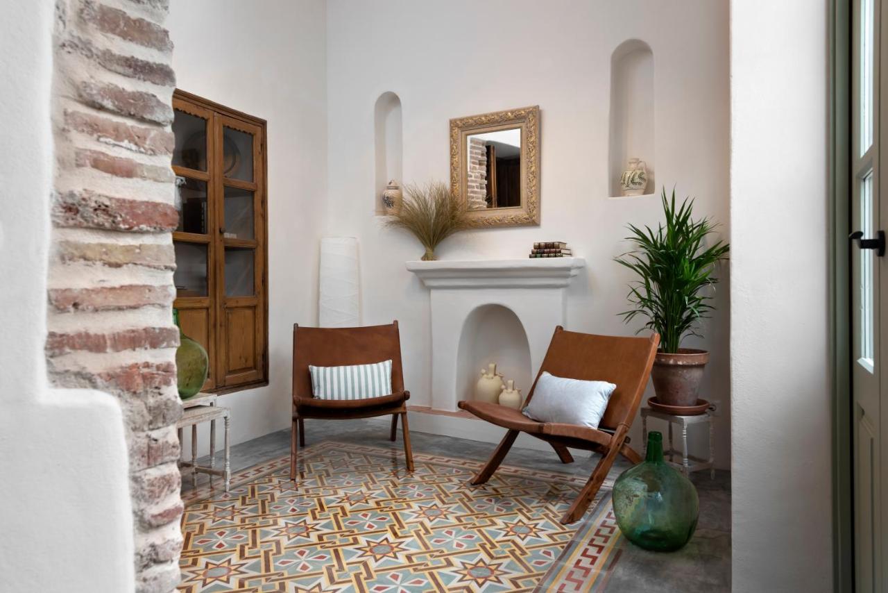 La Amara Lounis - En El Casco Antiguo De Frigiliana Apartment ภายนอก รูปภาพ