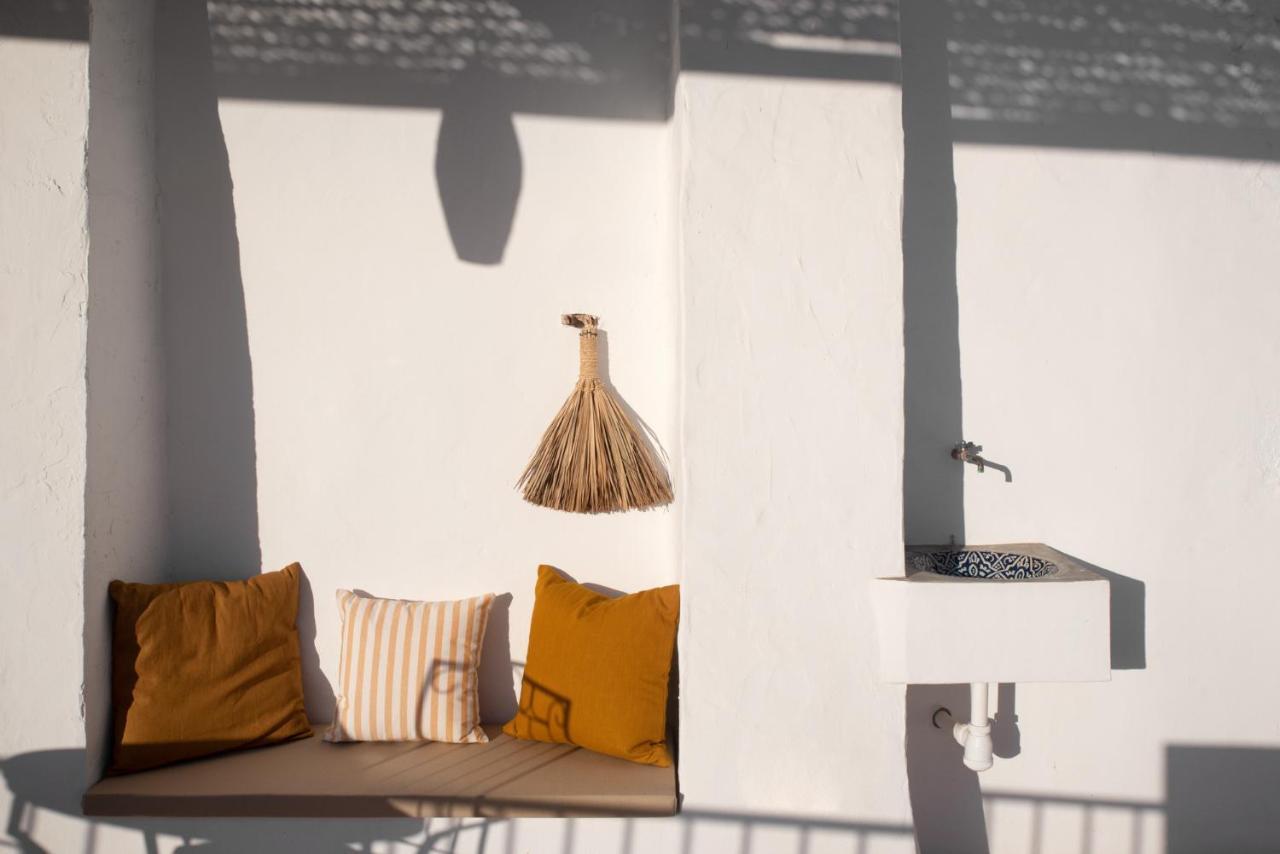 La Amara Lounis - En El Casco Antiguo De Frigiliana Apartment ภายนอก รูปภาพ