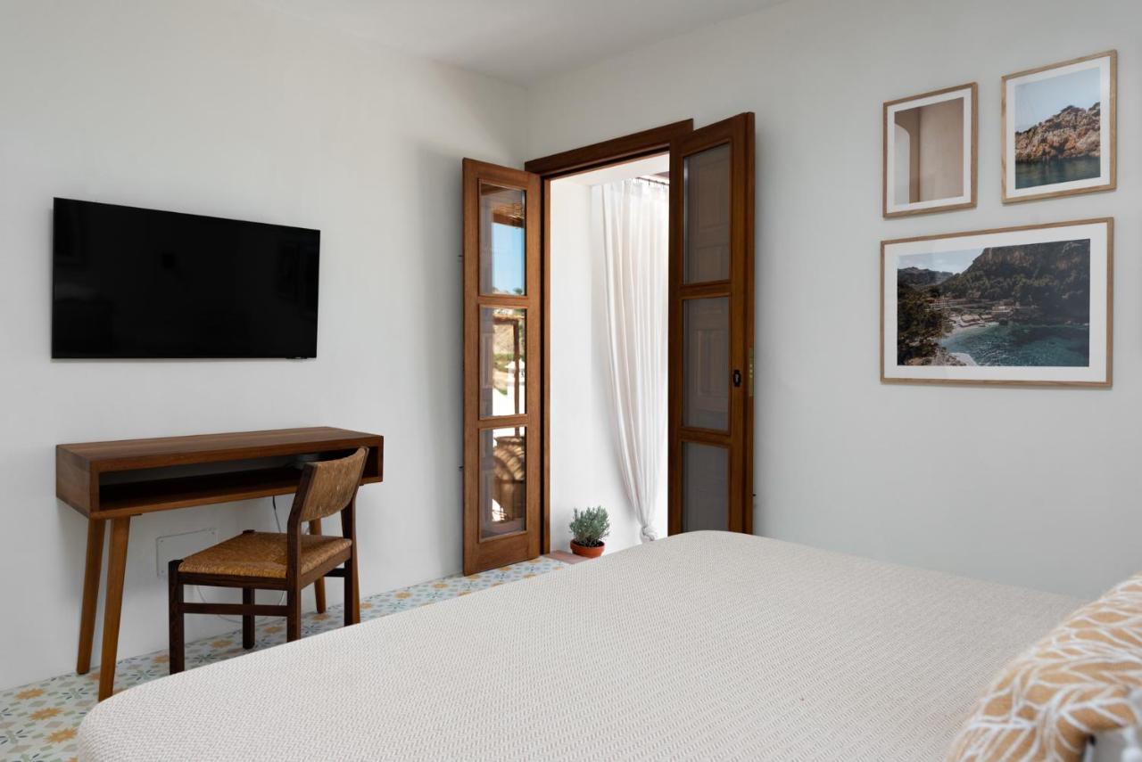 La Amara Lounis - En El Casco Antiguo De Frigiliana Apartment ภายนอก รูปภาพ